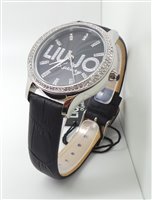 Orologio Liu Jo Donna Giselle in Acciaio TLJ763 - TLJ763